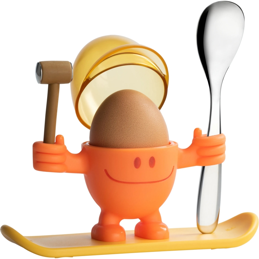 WMF - Äggkopp MCEGG orange