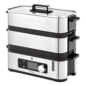 WMF - Ånggryta KITCHENminis 900W/230V rostfri