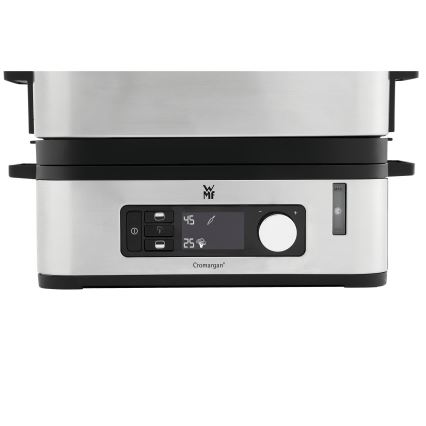WMF - Ånggryta KITCHENminis 900W/230V rostfri