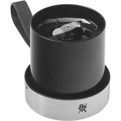 WMF - Bärbar smoothieblender KITCHENminis 50W/7,4V 1200 mAh rostfritt stål