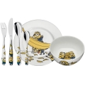 WMF - Barnmatsset MIMONI, 6 delar