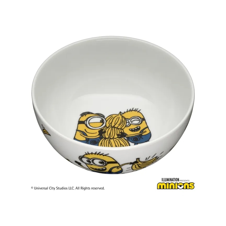 WMF - Barnmatsset MIMONI, 6 delar