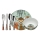 WMF - Barnservis och bestickset FOREST FRIENDS 6st