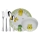 WMF - Barnservis och bestickset SAFARI 6st