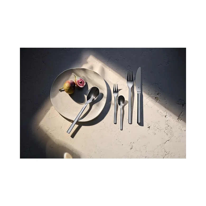 WMF - Bestickset ALTEO i rostfritt stål, 60 delar