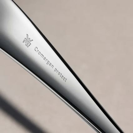 WMF - Bestickset i rostfritt stål FÄCHER, 66 delar