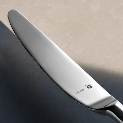 WMF - Set med bestick i rostfritt stål FLAME PLUS, 30 delar