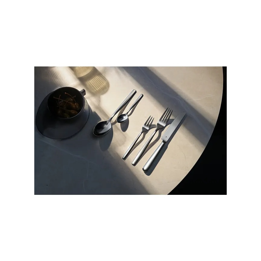 WMF - Bestickset i rostfritt stål PALMA, 60 delar