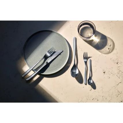 WMF - Bestickset i rostfritt stål SILK, 60 delar