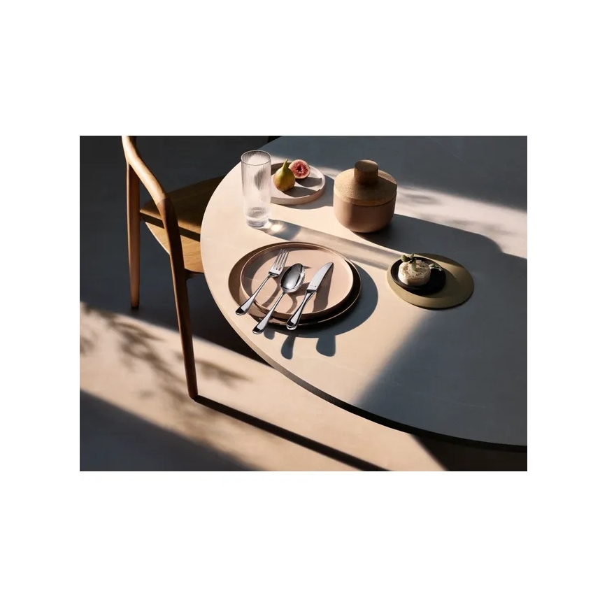 WMF - Bestickset KENT PLUS i rostfritt stål, 66 delar