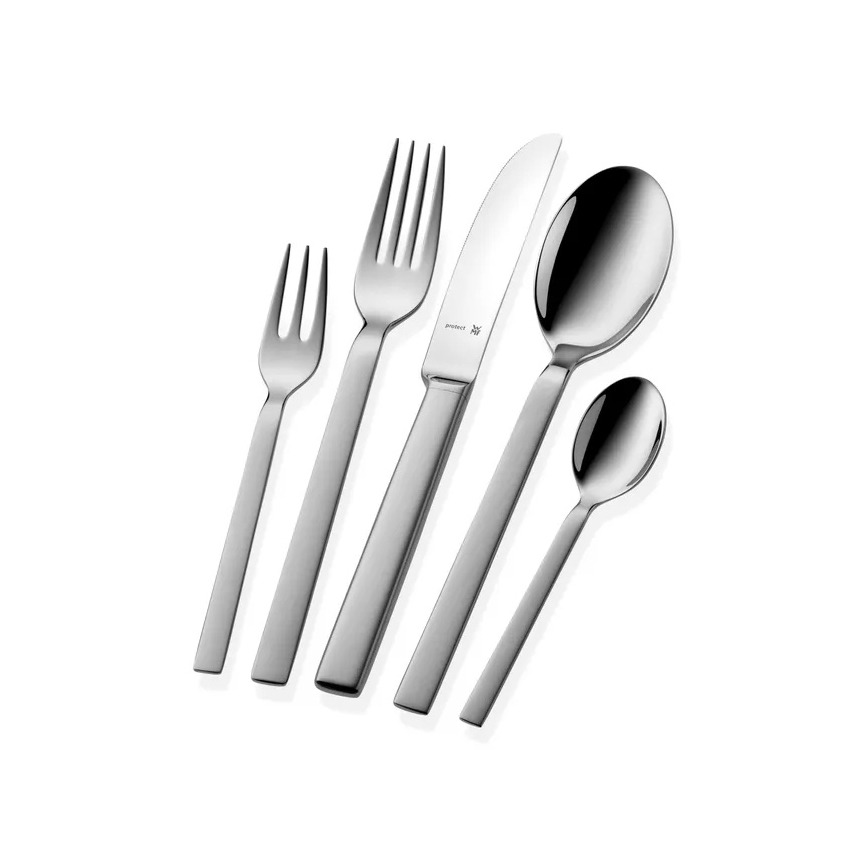 WMF - Bestickset i rostfritt stål LYRIC PLUS, 30 delar
