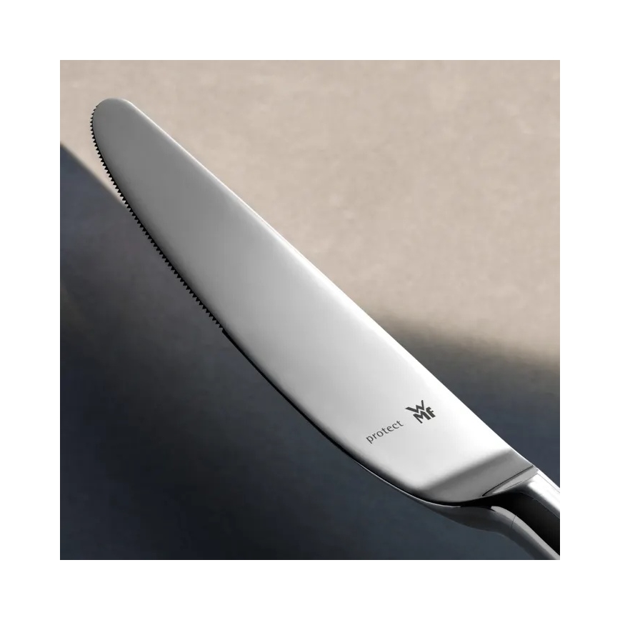 WMF - Bestickset i rostfritt stål MERIT CROMARGAN PROTECT® 30 delar