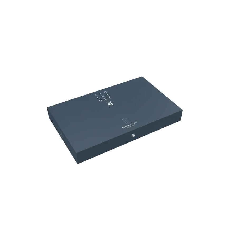 WMF - Bestickset i rostfritt stål MERIT CROMARGAN PROTECT® 30 delar