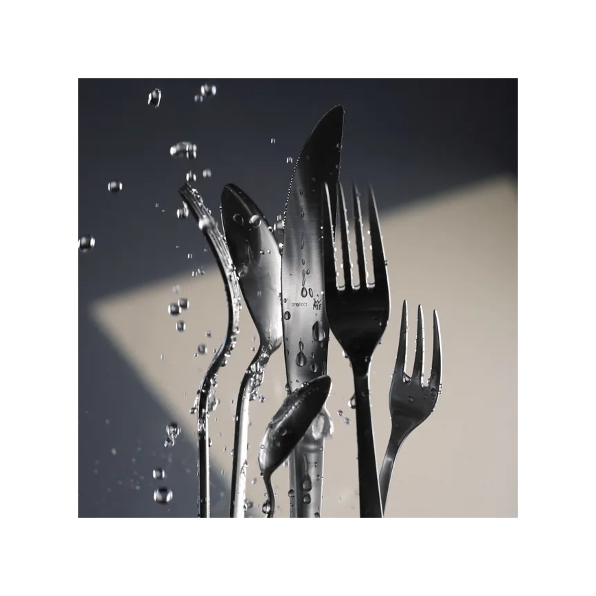 WMF - Bestickset i rostfritt stål MERIT CROMARGAN PROTECT® 66 delar