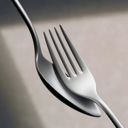 WMF - Bestickset MERIT i rostfritt stål, 30 delar