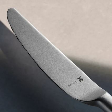 WMF - Bestickset MERIT i rostfritt stål, 66 delar