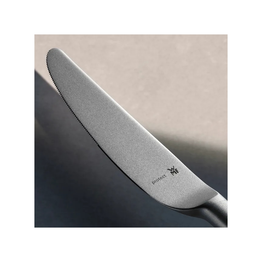 WMF - Bestickset MERIT i rostfritt stål, 66 delar