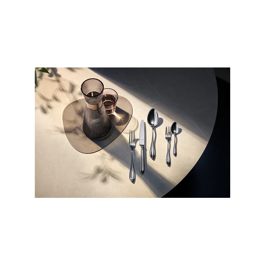 WMF - Bestickset i rostfritt stål PREMIERE CROMARGAN PROTECT® 66 delar