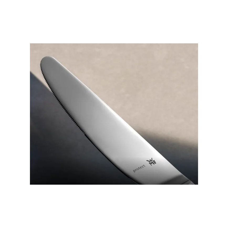 WMF - SONIC bestickset i rostfritt stål, 30 delar