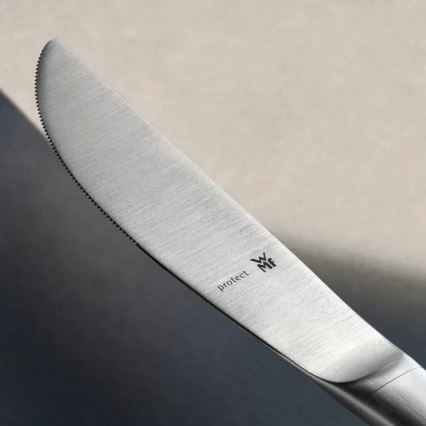 WMF - VIRGINIA bestickset i rostfritt stål, 30 delar