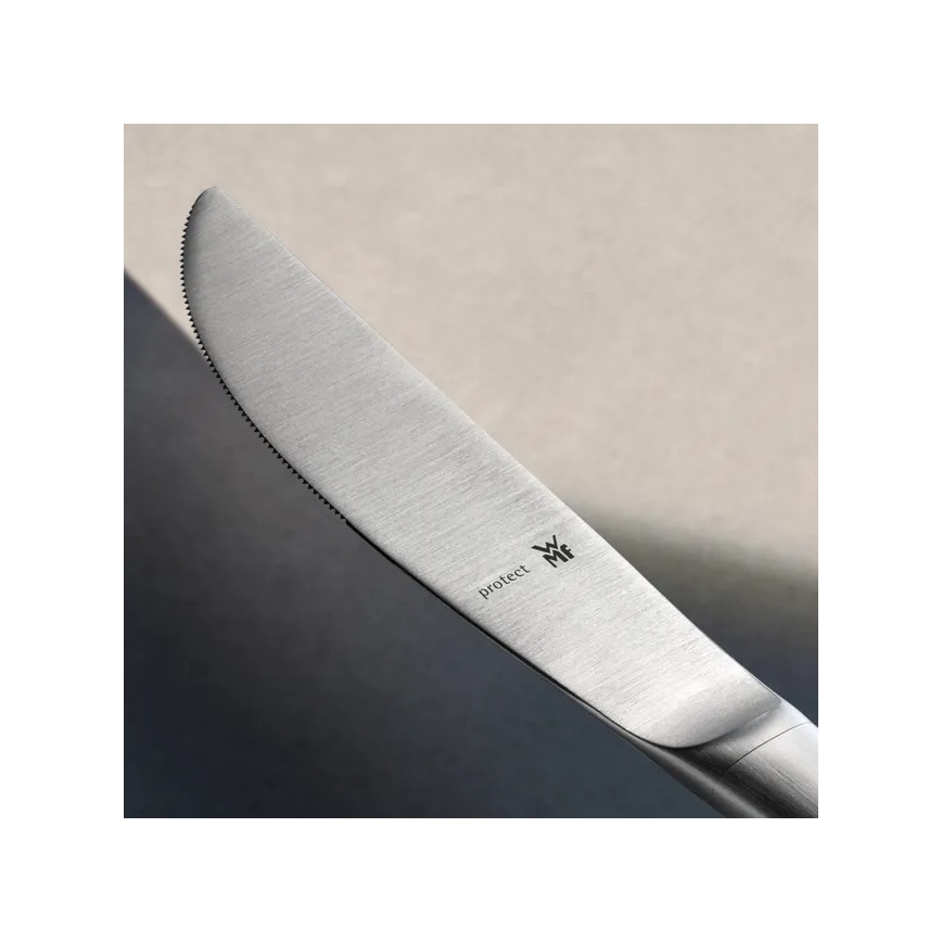 WMF - VIRGINIA bestickset i rostfritt stål, 30 delar