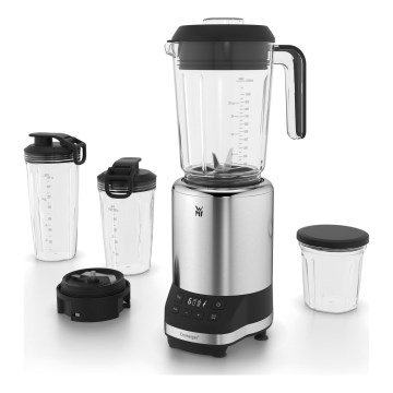 WMF - Bord multifunktionell blender KULT PRO 1200W/230V rostfri