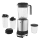 WMF - Bord multifunktionell blender KULT PRO 1200W/230V rostfri