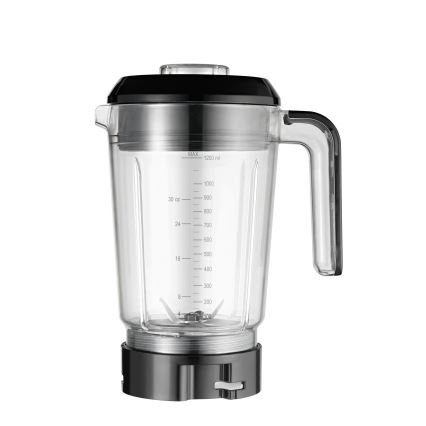 WMF - Bord multifunktionell blender KULT X 900W/230V rostfri