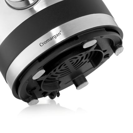 WMF - Bordsmixer KITCHENminis 400W/230V rostfri