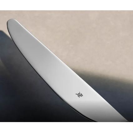 WMF - Set med bestick i rostfritt stål BOSTON, 24 delar