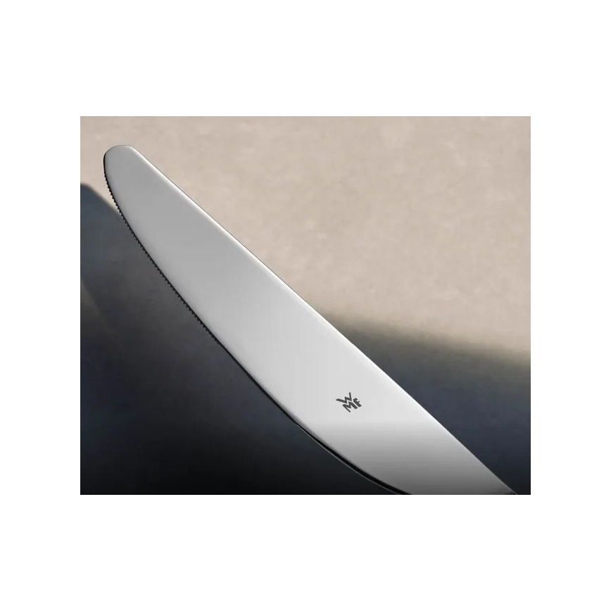 WMF - Set med bestick i rostfritt stål BOSTON, 24 delar