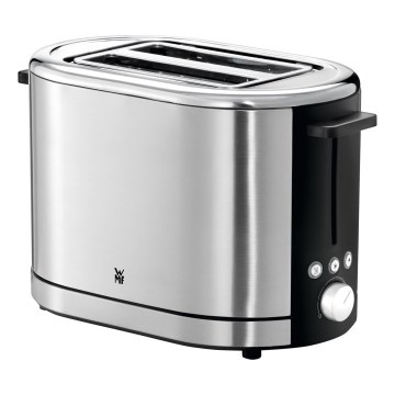 WMF - Brödrost för två skivor LONO 900W/230V rostfri