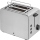 WMF - Brödrost med två fack LONO 1050W/230V rostfritt stål