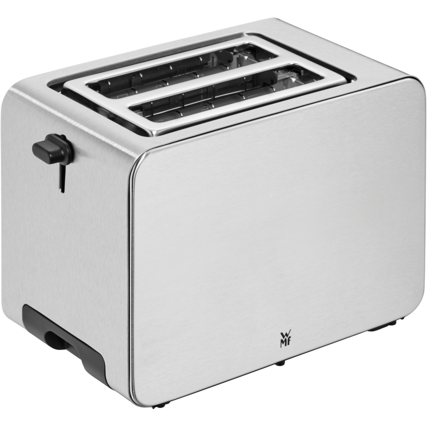 WMF - Brödrost med två fack LONO 1050W/230V rostfritt stål