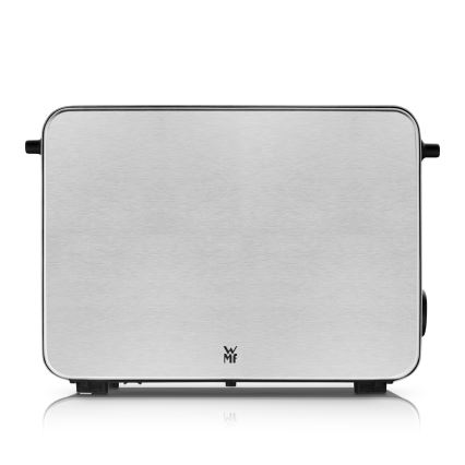 WMF - Brödrost med två fack LONO 1050W/230V rostfritt stål
