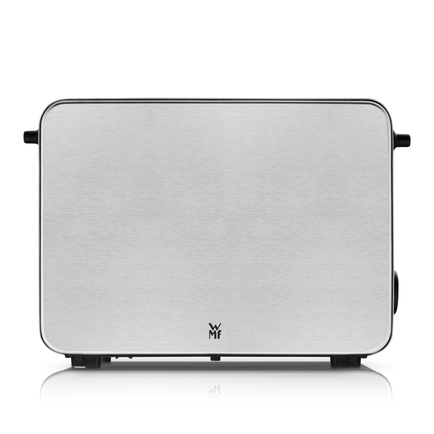 WMF - Brödrost med två fack LONO 1050W/230V rostfritt stål