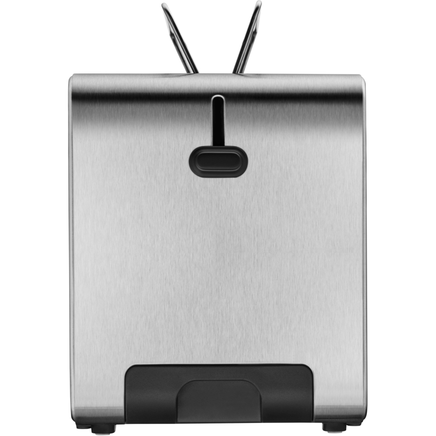 WMF - Brödrost med två fack LONO 1050W/230V rostfritt stål