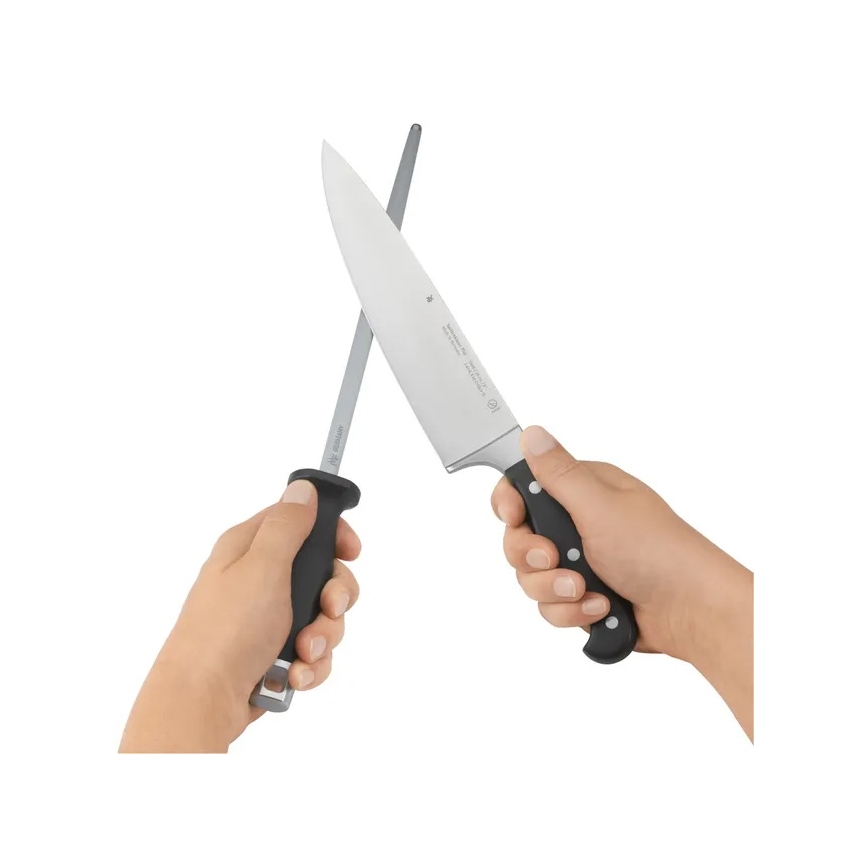 WMF - Brynstål SPITZENKLASSE PLUS 23 cm