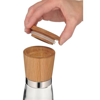 WMF - Kryddkvarn CERAMILL NATURE ek