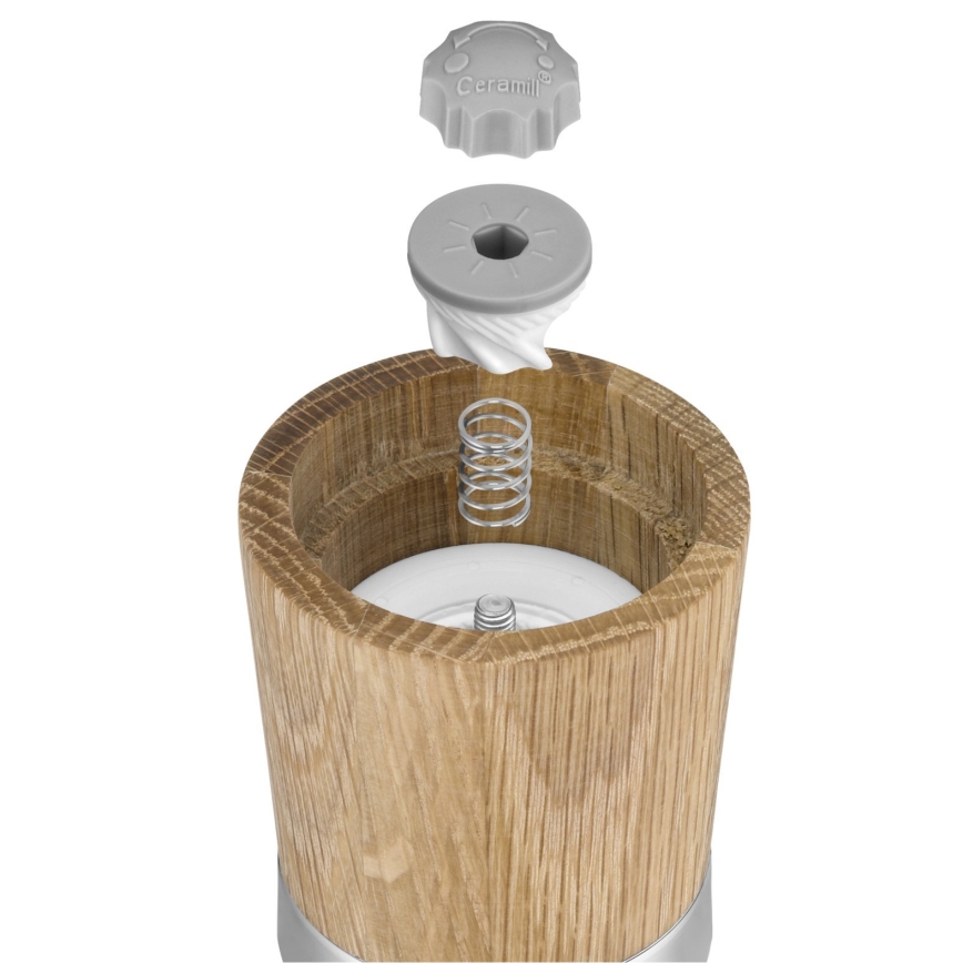 WMF - Kryddkvarn CERAMILL NATURE ek