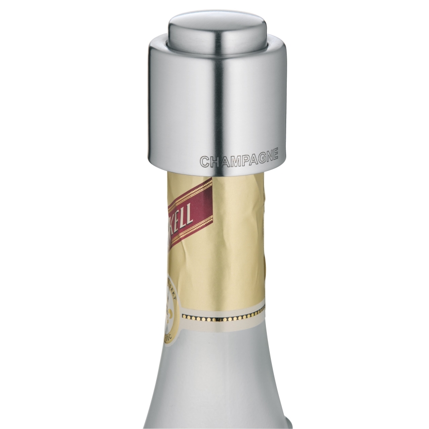 WMF - Champagne/mousserande vinpropp CLEVER & MORE 4,7x3 cm