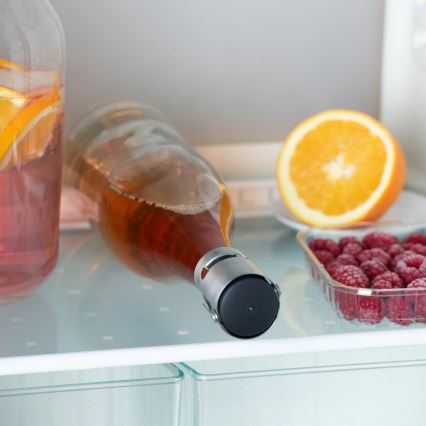 WMF - Champagneförslutare CLEVER & MORE 4x5 cm rostfritt stål