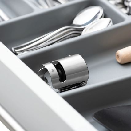 WMF - Champagneförslutare CLEVER & MORE 4x5 cm rostfritt stål