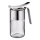 WMF - Dispenser för grädde/honung BARISTA 240 ml