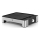 WMF - Elektrisk bordsgrill QUADRO LONO 1250W/230V rostfri
