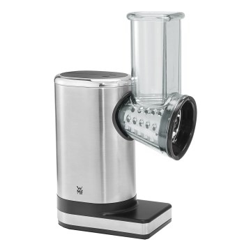 WMF - Elektriskt rivjärn KITCHENminis 150W/230V rostfri