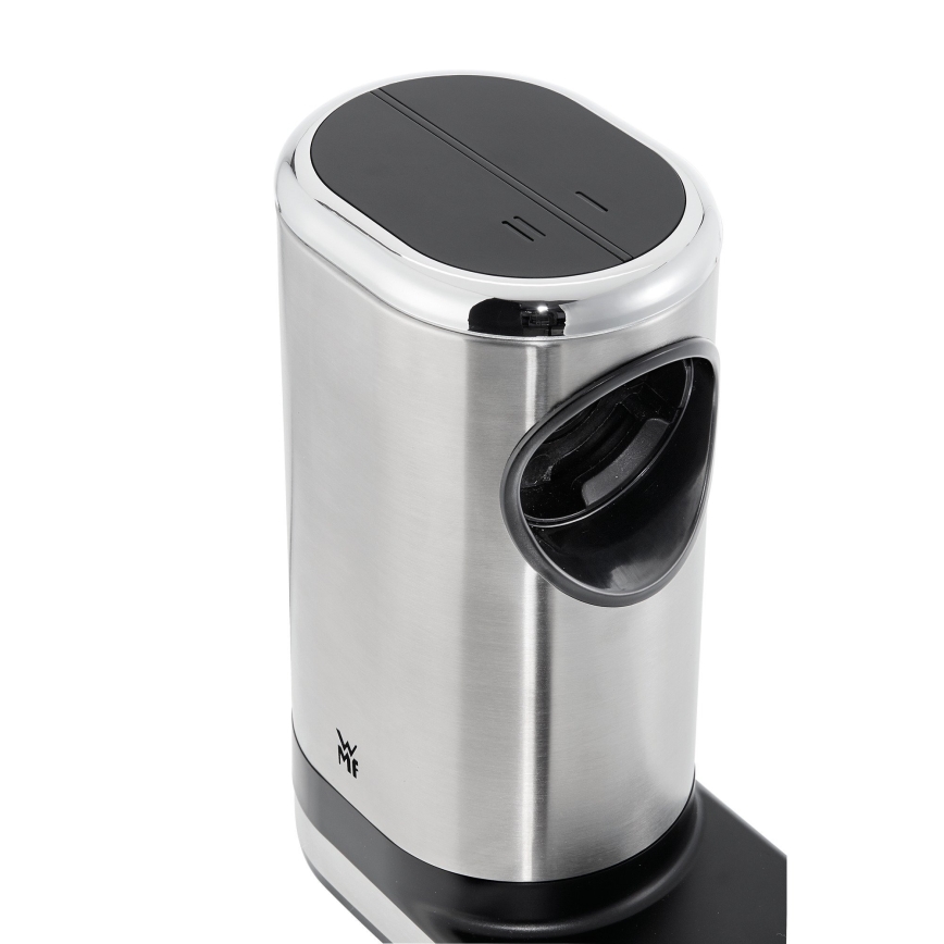 WMF - Elektriskt rivjärn KITCHENminis 150W/230V rostfri