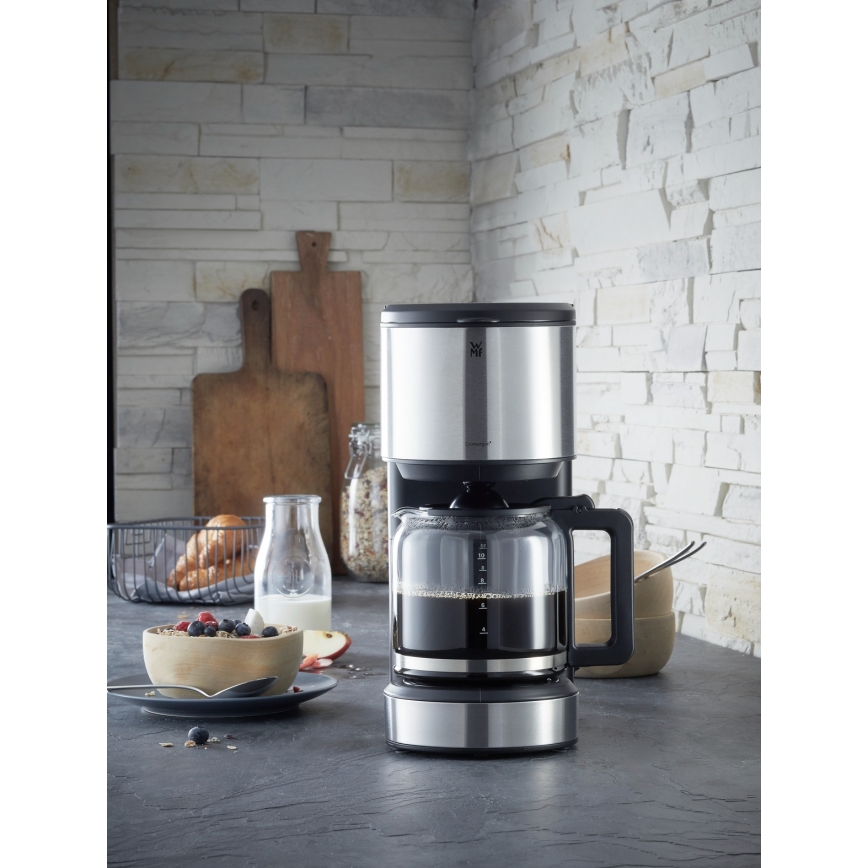 WMF - Filterkaffebryggare 1000W/230V