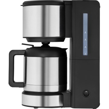 WMF - Filterkaffebryggare 1000W/230V rostfritt stål