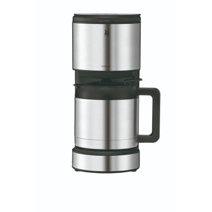 WMF - Filterkaffebryggare 1000W/230V rostfritt stål